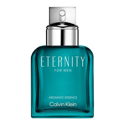 Perfume Calvin Klein Eternity Aromatic Essence for Men Masculino Parfum